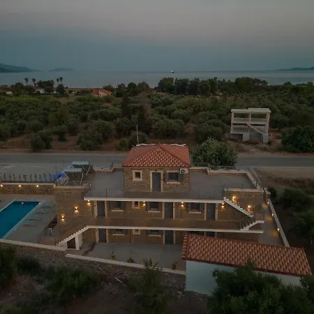 Lithos Финикунда