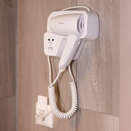 Отель Lithos Финикунда