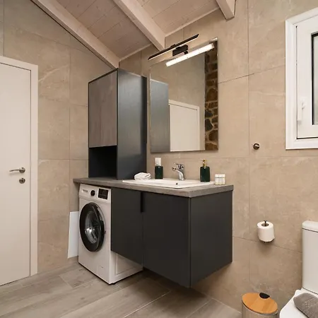 Lithos Szálloda Finikúnda