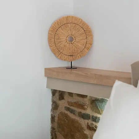 Szálloda Lithos Finikúnda