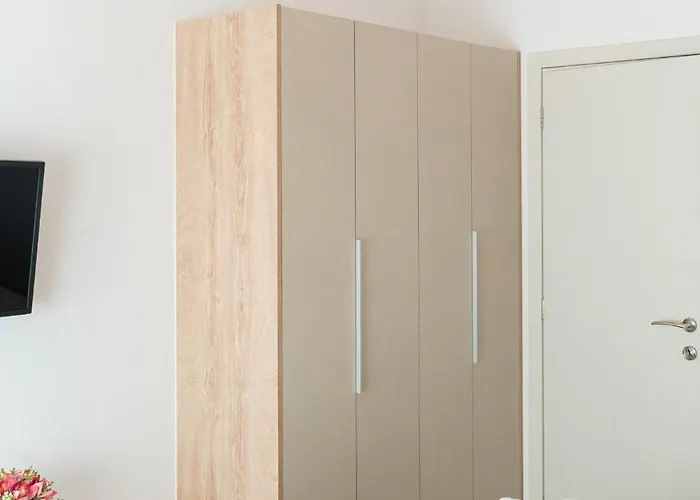 Lithos Hotel Finikounda