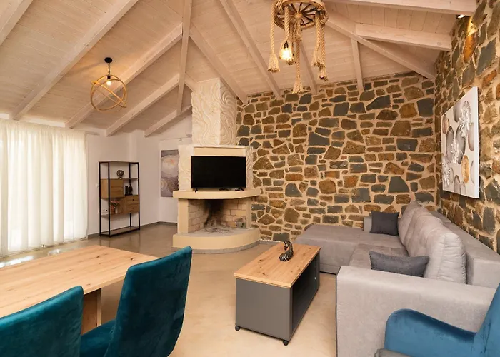 Hotel Lithos Finikounda